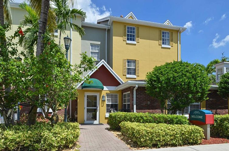 TownePlace Suites Miami Lakes
