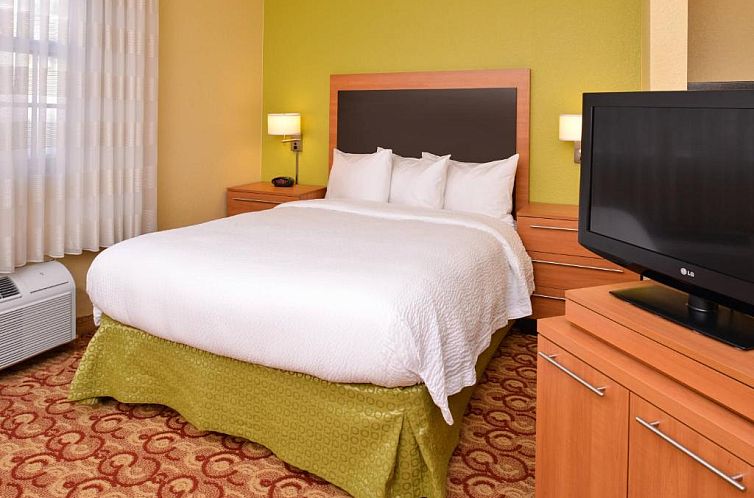 TownePlace Suites Miami Lakes