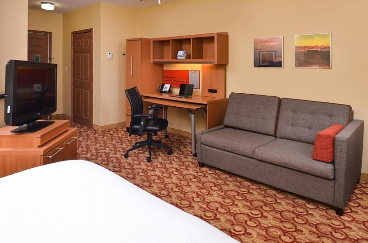 TownePlace Suites Miami Lakes