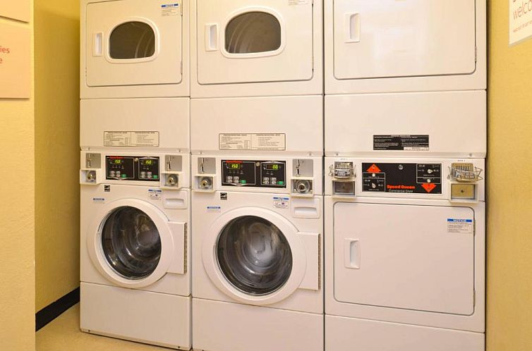 TownePlace Suites Miami Lakes