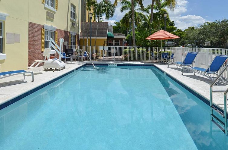 TownePlace Suites Miami Lakes