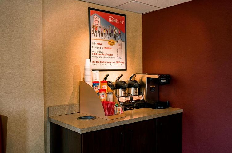 Red Roof Inn Rockford