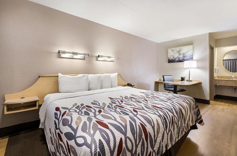 Red Roof Inn Rockford