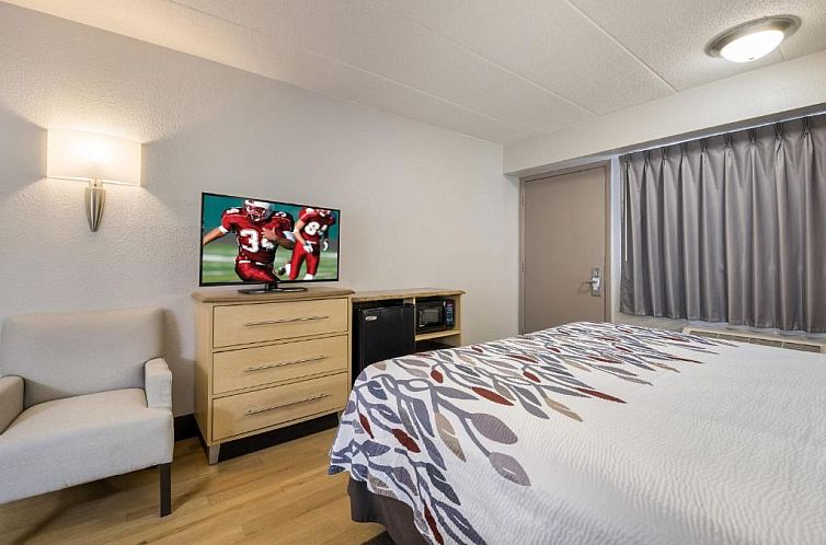 Red Roof Inn Rockford