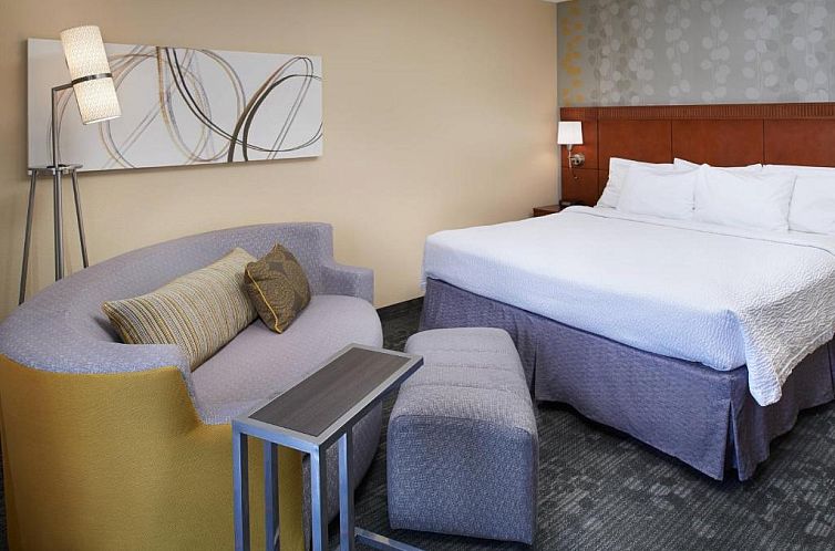 Courtyard by Marriott Rockford