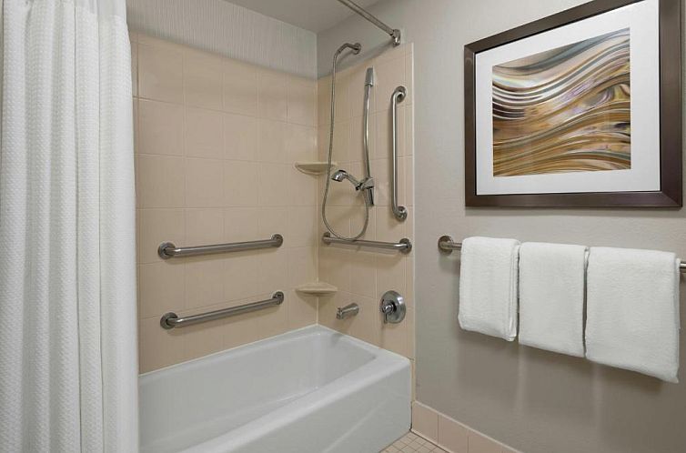Courtyard by Marriott Rockford