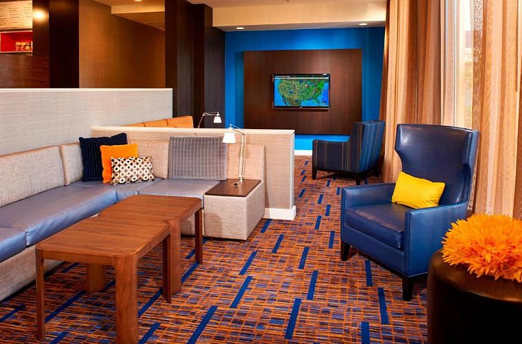 Courtyard by Marriott Rockford