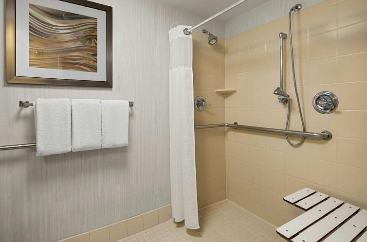 Courtyard by Marriott Rockford