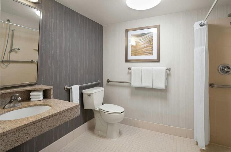 Courtyard by Marriott Rockford