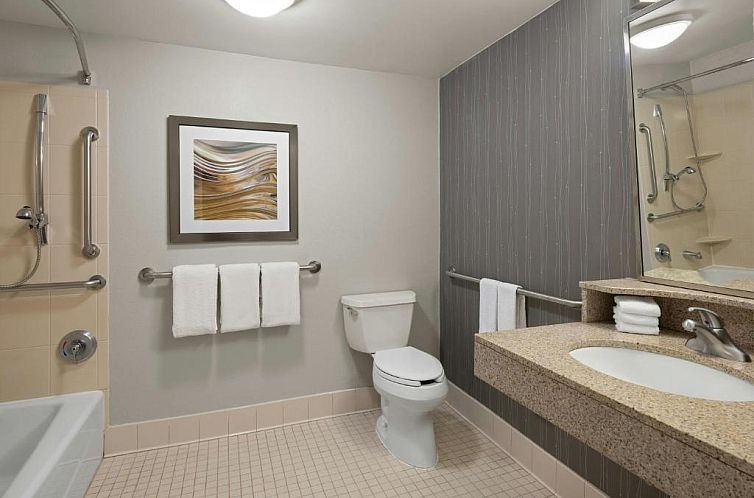 Courtyard by Marriott Rockford