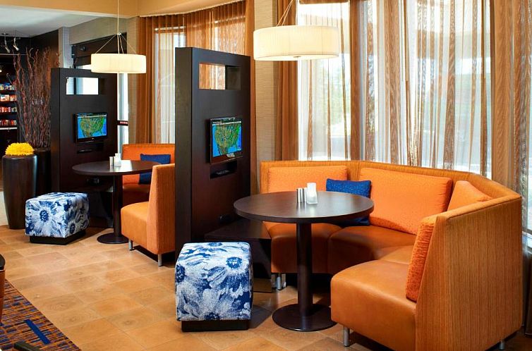 Courtyard by Marriott Rockford