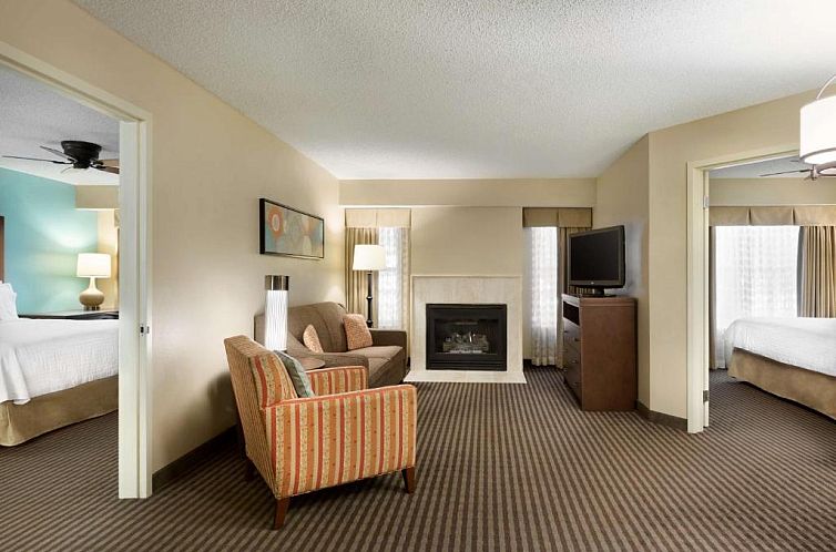 Homewood Suites by Hilton Houston-Westchase