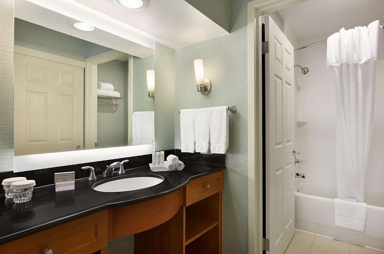 Homewood Suites by Hilton Houston-Westchase