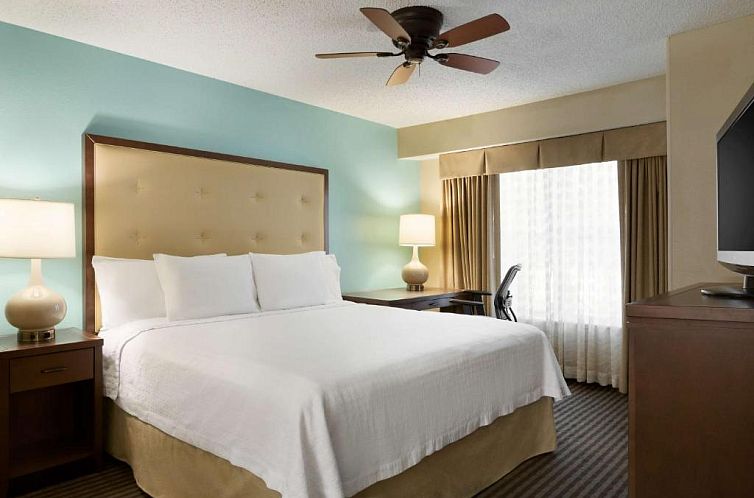 Homewood Suites by Hilton Houston-Westchase