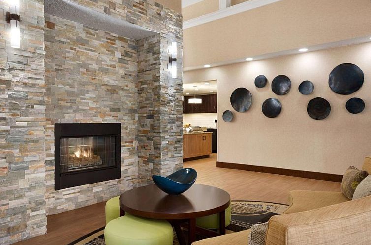Homewood Suites by Hilton Houston-Westchase