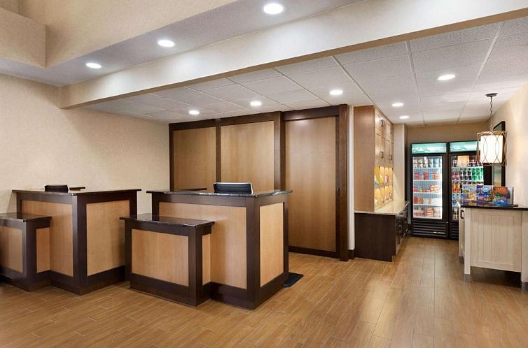 Homewood Suites by Hilton Houston-Westchase