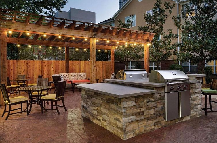 Homewood Suites by Hilton Houston-Westchase
