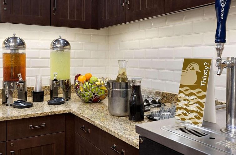 Homewood Suites by Hilton Houston-Westchase