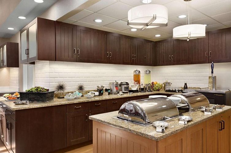 Homewood Suites by Hilton Houston-Westchase
