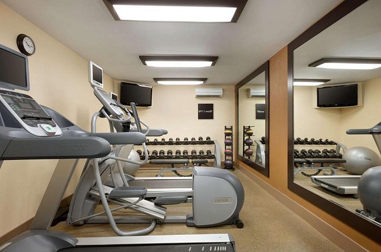 Homewood Suites by Hilton Houston-Westchase