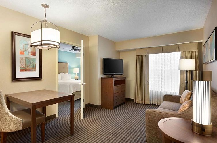 Homewood Suites by Hilton Houston-Westchase