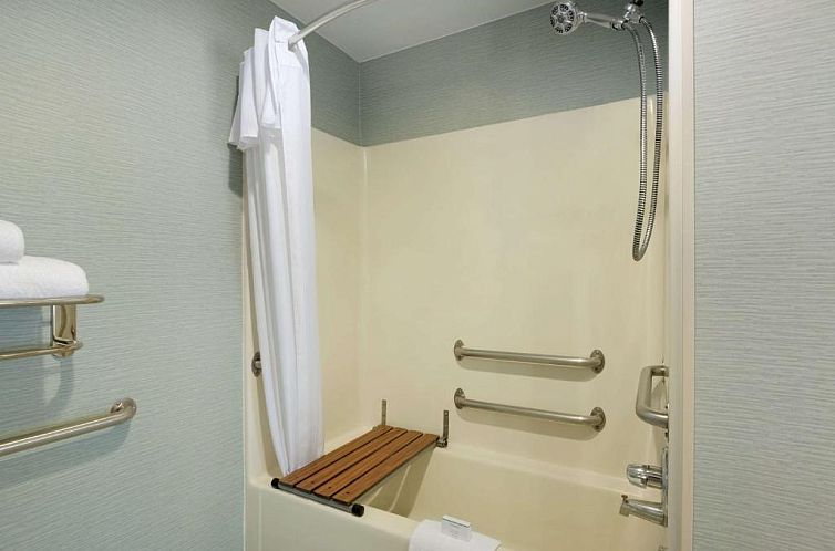 Homewood Suites by Hilton Houston-Westchase