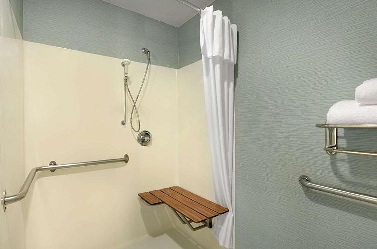 Homewood Suites by Hilton Houston-Westchase
