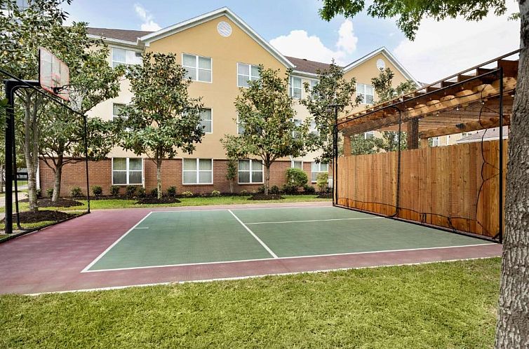 Homewood Suites by Hilton Houston-Westchase
