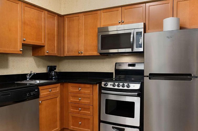 Homewood Suites by Hilton Houston-Westchase