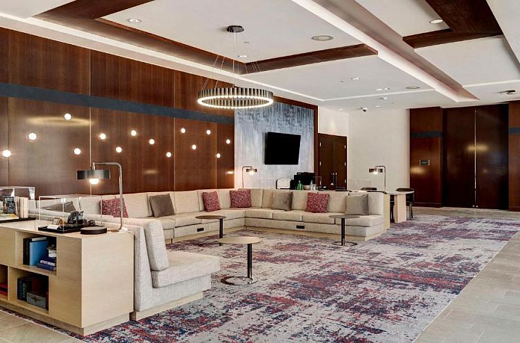 Hilton University of Houston
