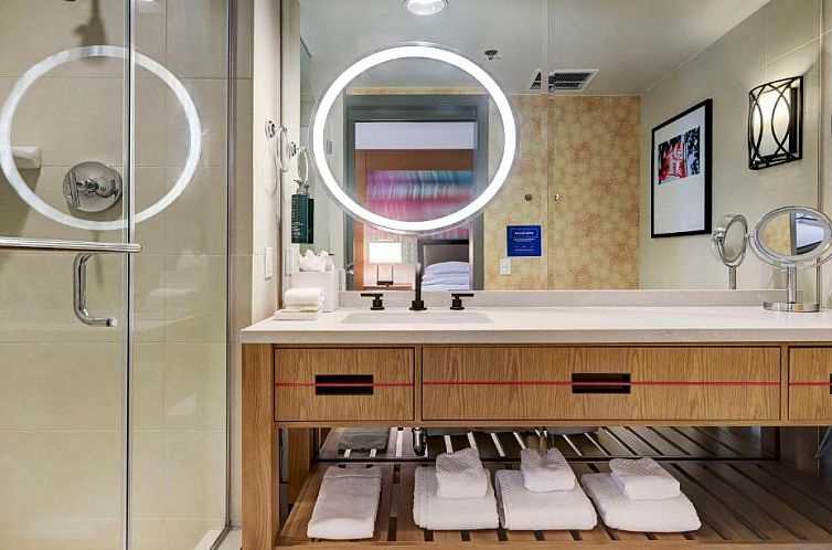 Hilton University of Houston