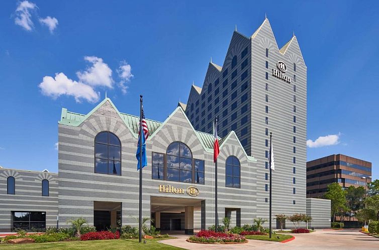 Unterkunft 1125608 - Appartement Texas - Hilton Houston North