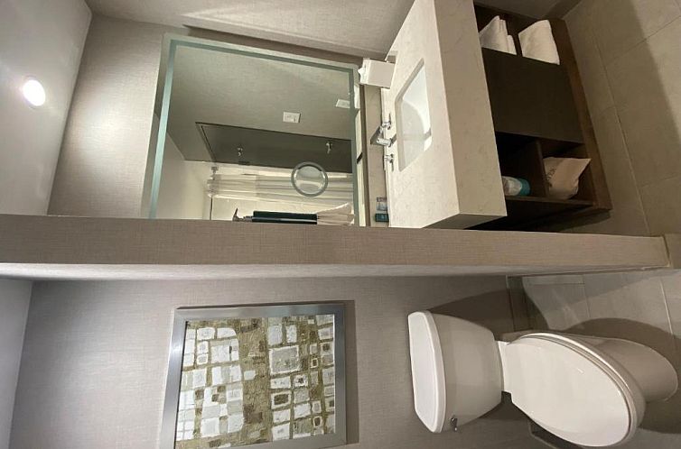 Hilton Houston North