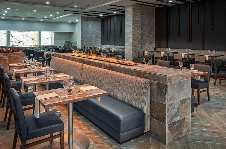 Hilton Houston North