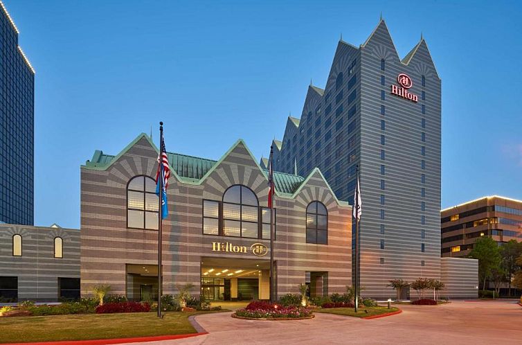 Hilton Houston North