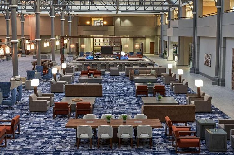 Hilton Houston North