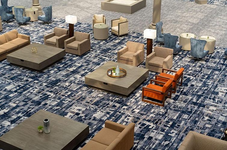 Hilton Houston North