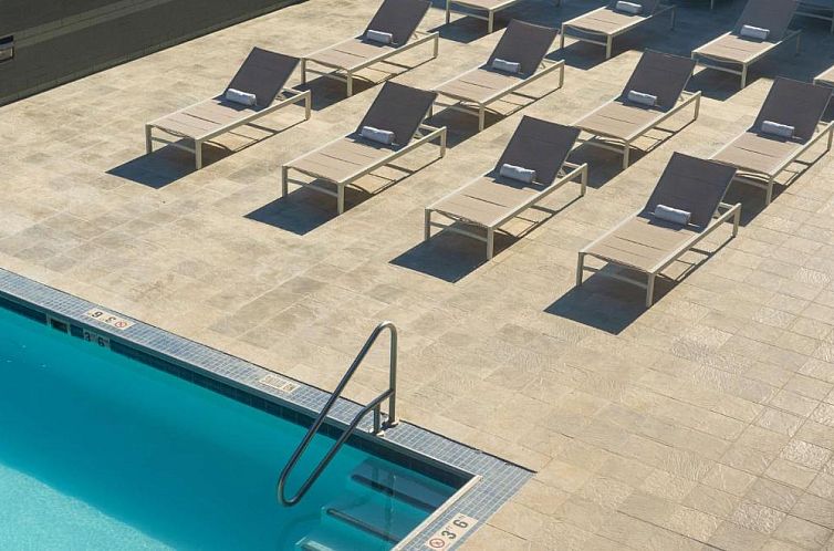 Hilton Houston North