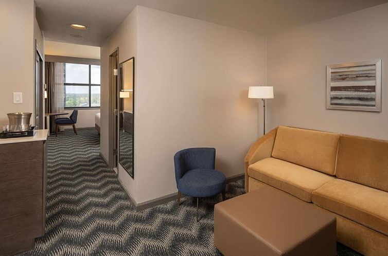 Hilton Houston North
