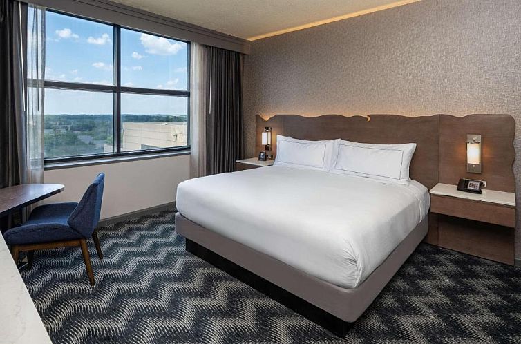 Hilton Houston North