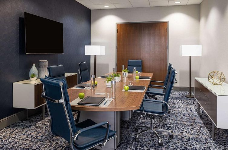 Hilton Houston North