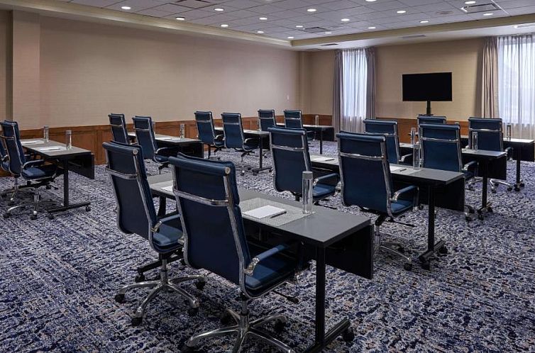 Hilton Houston North