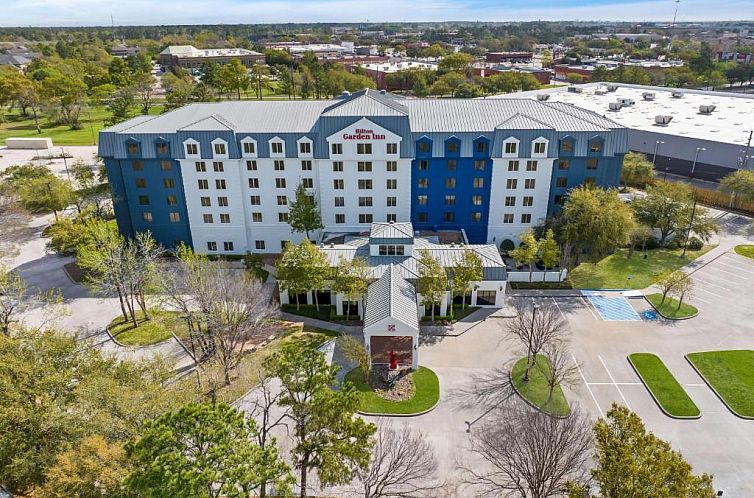 Hilton Garden Inn Houston Northwest