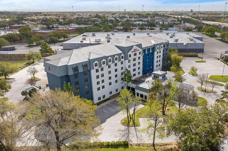Hilton Garden Inn Houston Northwest