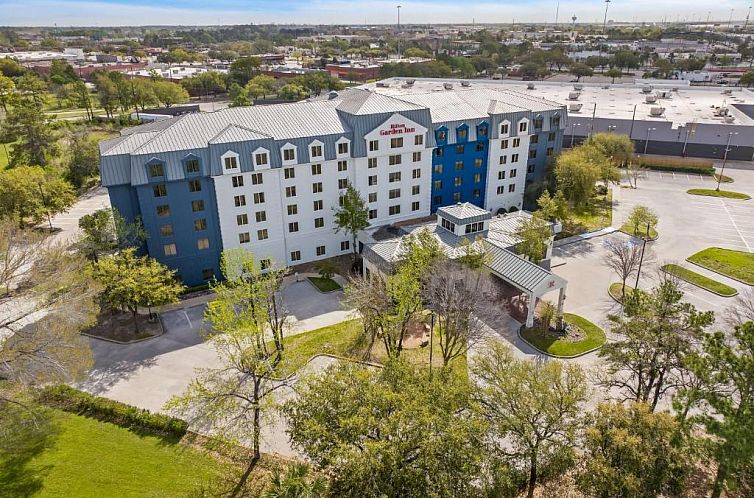 Hilton Garden Inn Houston Northwest