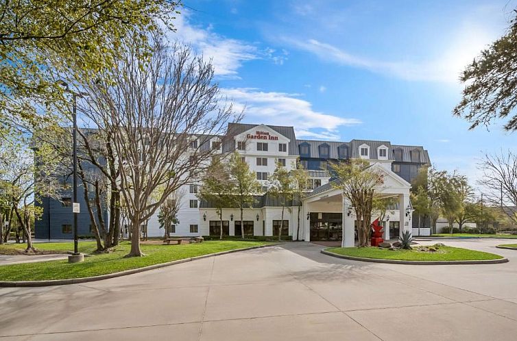 Hilton Garden Inn Houston Northwest