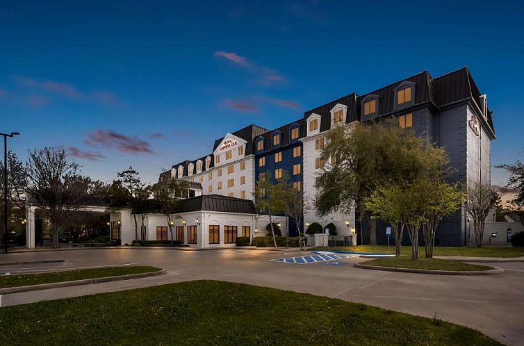 Hilton Garden Inn Houston Northwest