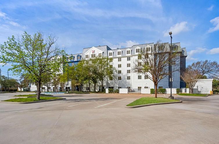 Hilton Garden Inn Houston Northwest