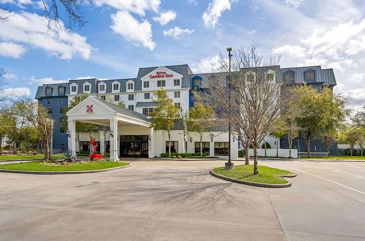 Hilton Garden Inn Houston Northwest