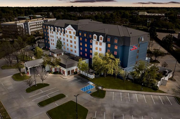 Hilton Garden Inn Houston Northwest